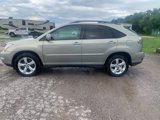 Used 2008 Lexus RX 350 2WD image 2