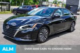 Used 2023 Nissan Altima 2.5 SV image 3