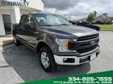 Used 2018 Ford F150 XL w/ Equipment Group 101A Mid image 3