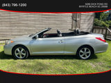 Used 2004 Toyota Solara SLE image 2