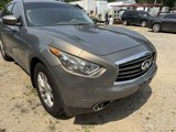 Used 2013 INFINITI FX37 AWD image 4