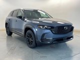 New 2025 MAZDA CX-50 AWD 2.5 S w/ Select Package image 4