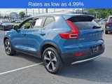 Certified 2024 Volvo XC40 B5 Plus w/ Climate Package image 4