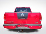 Used 2012 Nissan Titan PRO-4X image 4