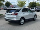 Used 2022 Chevrolet Equinox LT image 5