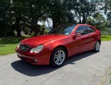 Used 2002 Mercedes-Benz C 230 Coupe image 5