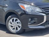 New 2024 Mitsubishi Mirage LE image 2