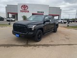 New 2025 Toyota Tundra Limited image 2