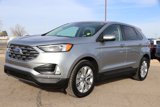 Used 2022 Ford Edge Titanium image 3