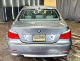 Used 2008 BMW 528xi Sedan image 4