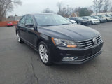 Used 2016 Volkswagen Passat 1.8T image 4
