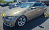 Used 2007 BMW 328i Convertible image 2