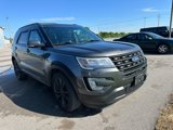 Used 2017 Ford Explorer XLT w/ Equipment Group 202A image 3