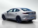 Certified 2025 MAZDA MAZDA3 s image 6