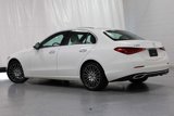 Used 2023 Mercedes-Benz C 300 4MATIC Sedan image 3