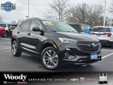 Certified 2020 Buick Encore GX Essence w/ Experience Buick Package image 2