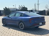 New 2025 Kia K4 EX image 4