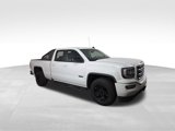 Used 2016 GMC Sierra 1500 SLT w/ All Terrain X Package image 5