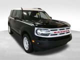 New 2024 Ford Bronco Sport Heritage image 4