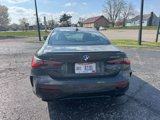 Used 2021 BMW 440i xDrive Coupe w/ Premium Package image 3