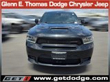 Used 2019 Dodge Durango R/T w/ Technology Group image 2