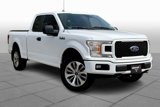 Used 2018 Ford F150 XL w/ Equipment Group 101A Mid image 2