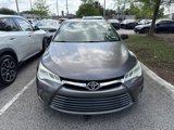 Used 2015 Toyota Camry XLE image 2