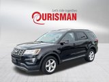 Used 2016 Ford Explorer XLT w/ Equipment Group 202A image 5