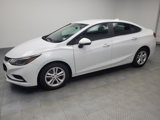 Used 2017 Chevrolet Cruze LT w/ Convenience Package image 2
