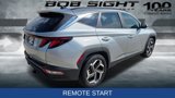 Used 2024 Hyundai Tucson SEL image 6