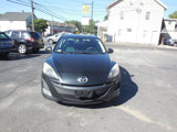 Used 2011 MAZDA MAZDA3 s Sport w/ Tech Pkg image 4