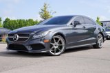 Used 2016 Mercedes-Benz CLS 400 image 2