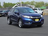 Used 2017 Honda HR-V EX-L image 2