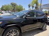 Used 2022 Jeep Compass Limited w/ Elite Group image 4