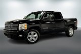 Used 2012 Chevrolet Silverado 1500 LTZ w/ LTZ Plus Package image 3