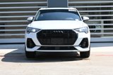 Certified 2022 Audi Q3 2.0T Premium w/ Black Optic Sport Package image 3
