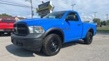Used 2016 RAM 1500 Tradesman w/ Protection Group image 6