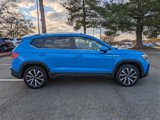 New 2023 Volkswagen Taos SE image 3