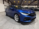 Used 2018 Honda Civic Sport Touring image 3
