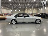 Used 1998 Mercedes-Benz S 500 Sedan image 5