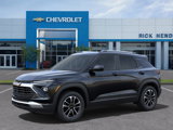 New 2025 Chevrolet TrailBlazer LT w/ Driver Confidence Package image 3