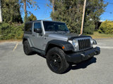 Used 2016 Jeep Wrangler Sport w/ Quick Order Package 24S image 2