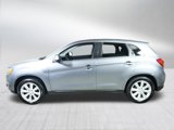 Used 2015 Mitsubishi Outlander Sport SE image 4