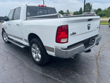 Used 2015 RAM 1500 Big Horn image 2