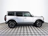 Used 2024 Ford Bronco Outer Banks image 5