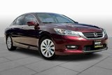 Used 2014 Honda Accord EX-L image 2