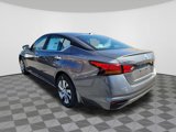 New 2025 Nissan Altima 2.5 S image 3