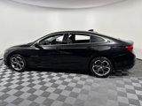 Used 2023 Chevrolet Malibu LT image 4