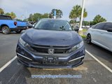 Used 2020 Honda Civic LX image 3