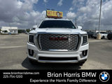 Used 2023 GMC Yukon Denali image 2